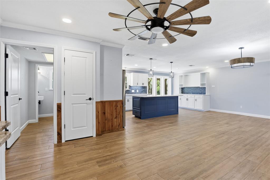 Pecan Plantation - Residential