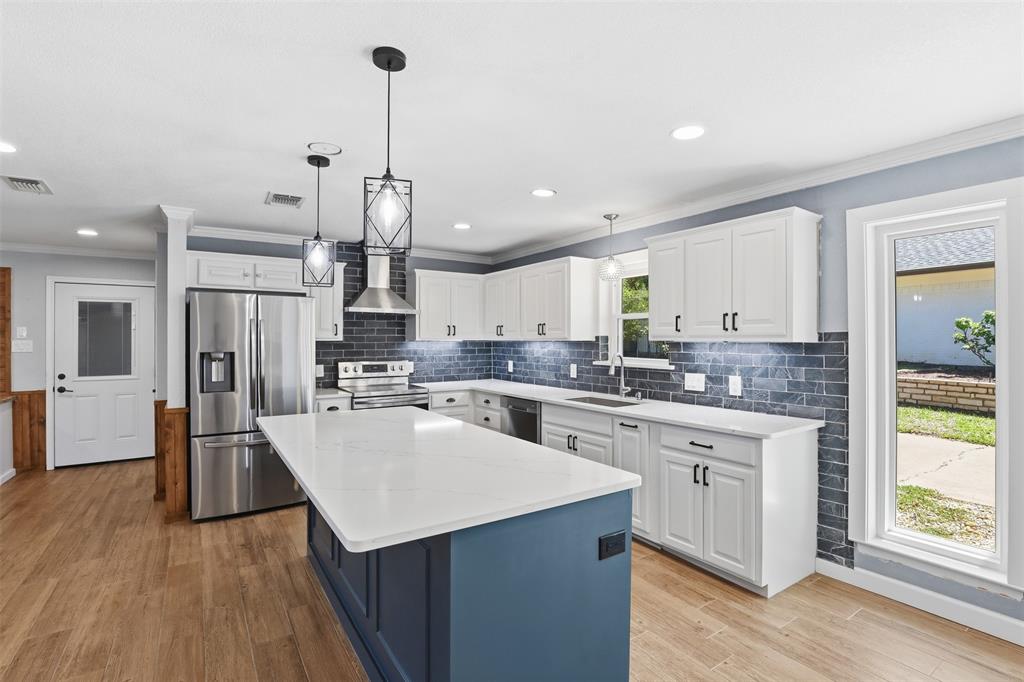 Pecan Plantation - Residential