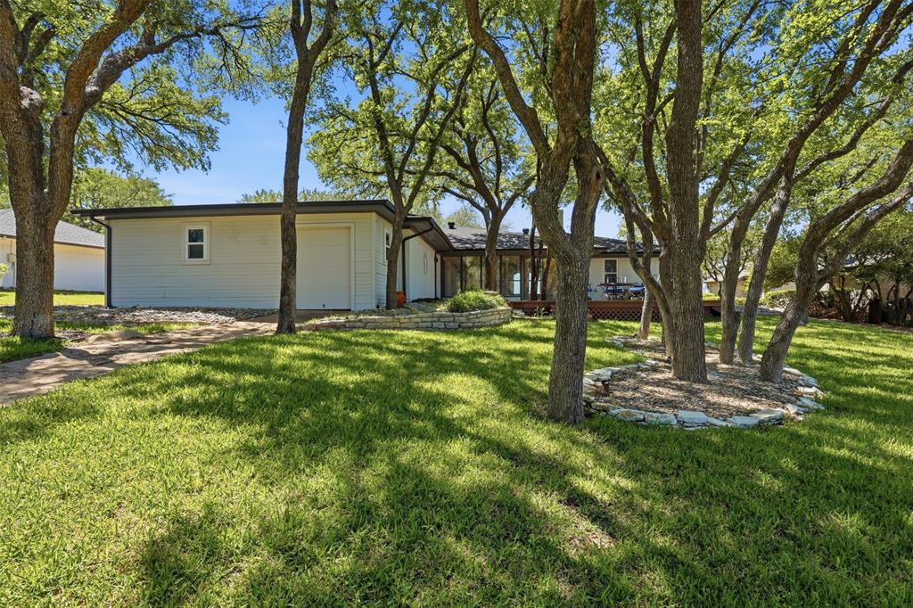 Pecan Plantation - Residential