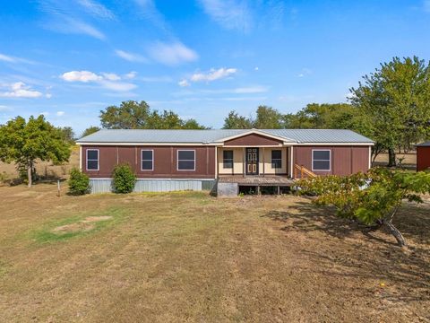 510 Chisholm Hills Drive New Fairview TX 76078