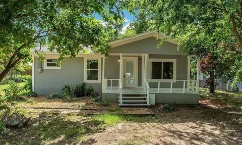 Ligon #3 - Residential