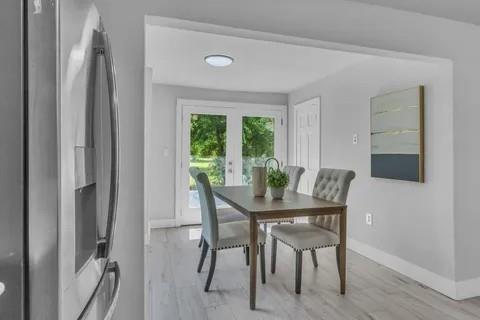 Ligon #3 - Residential