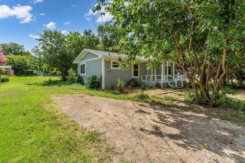 Ligon #3 - Residential