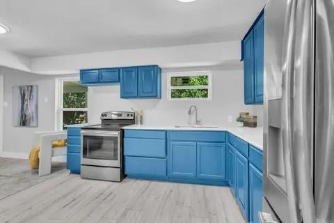 Ligon #3 - Residential