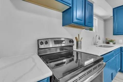 Ligon #3 - Residential