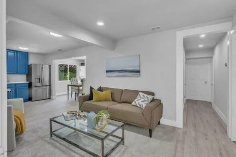 Ligon #3 - Residential