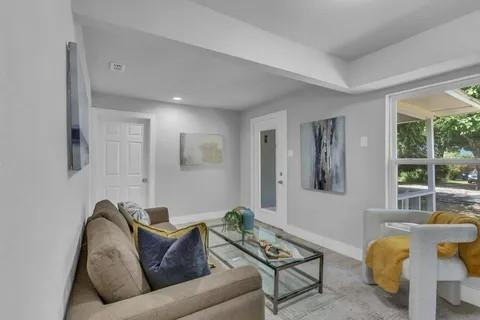 Ligon #3 - Residential