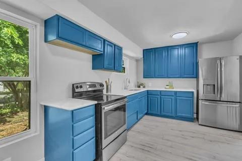 Ligon #3 - Residential