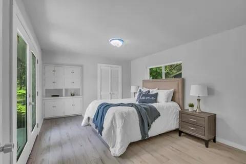 Ligon #3 - Residential