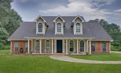 1554 County road 3235 Quitman TX 75783