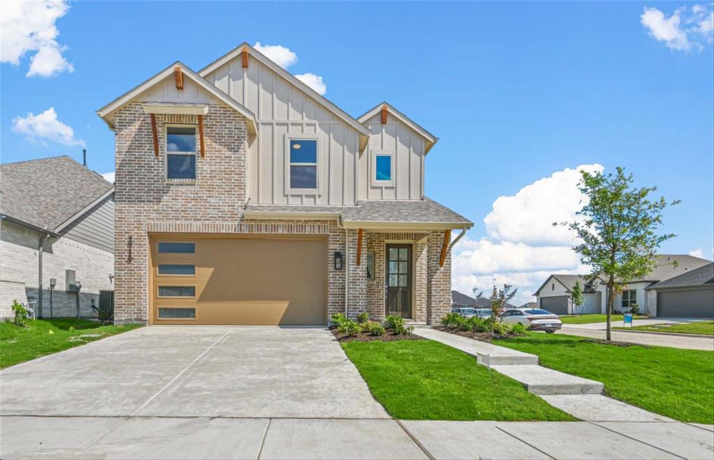 Creekside - Residential