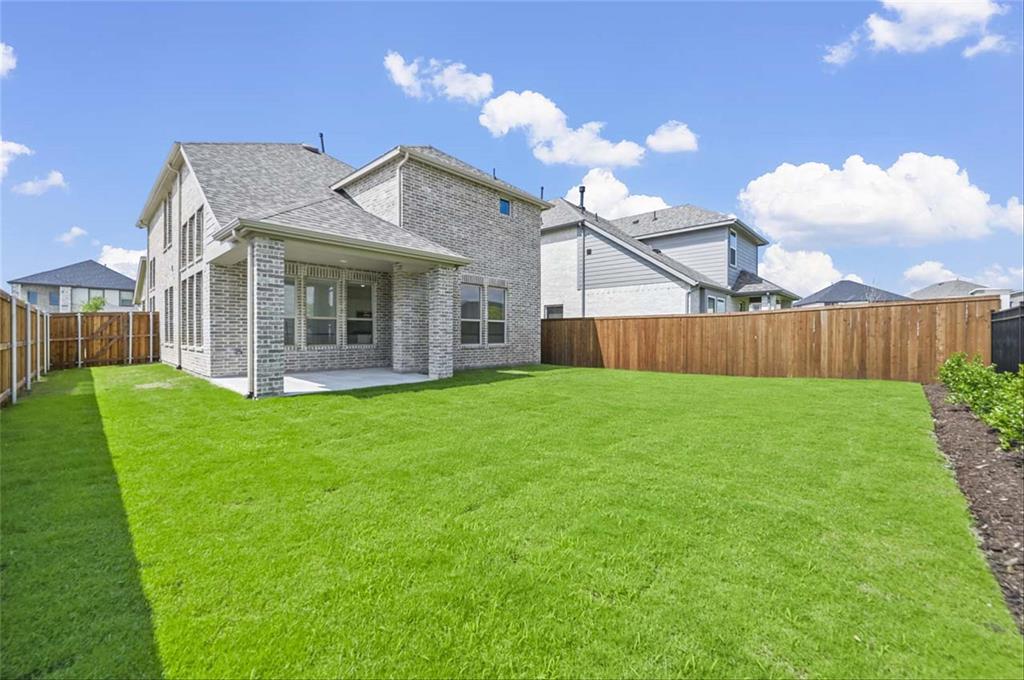 Creekside - Residential