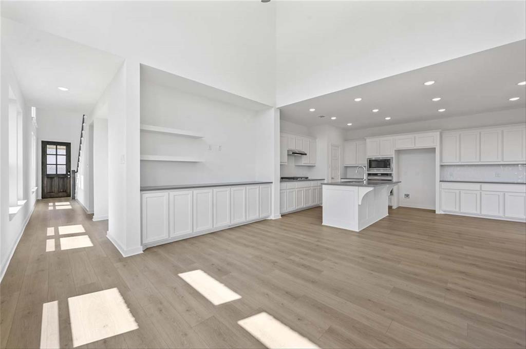 Creekside - Residential