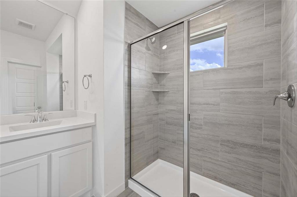 Creekside - Residential