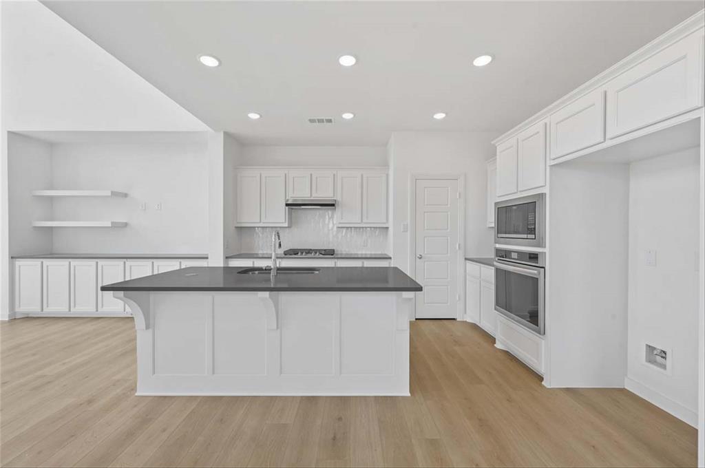 Creekside - Residential