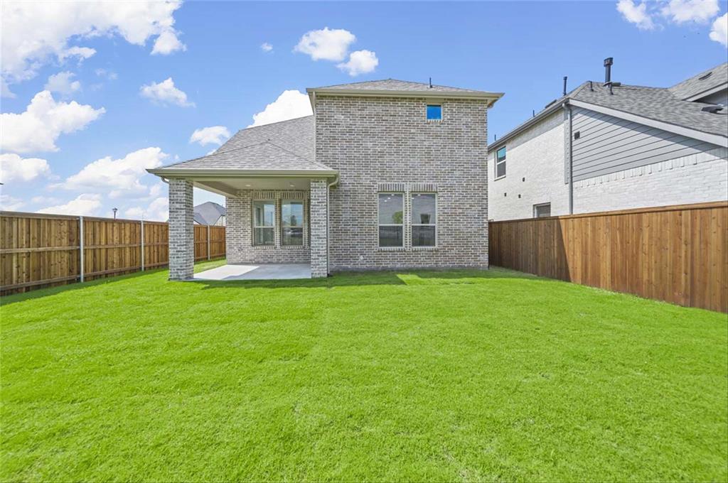 Creekside - Residential