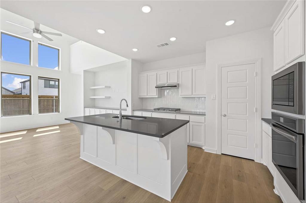 Creekside - Residential