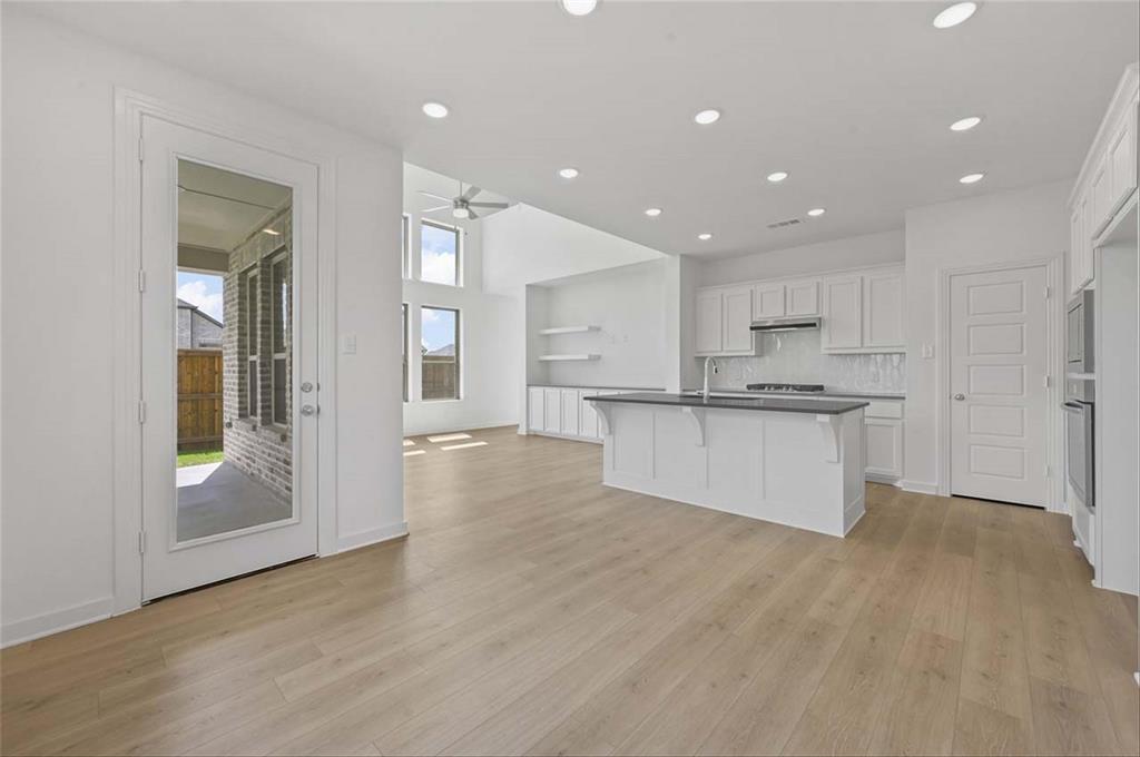 Creekside - Residential