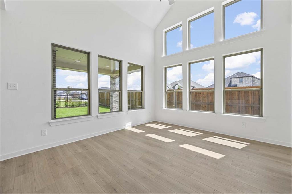 Creekside - Residential