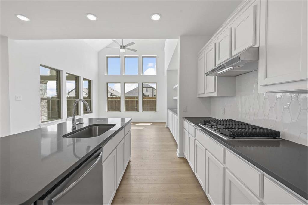 Creekside - Residential