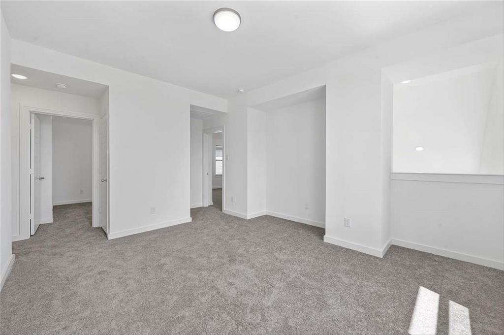 Creekside - Residential