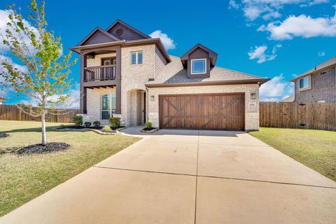 Photo of 1150 Timber Ridge Drive, Midlothian, TX 76065 (MLS # 21216801)