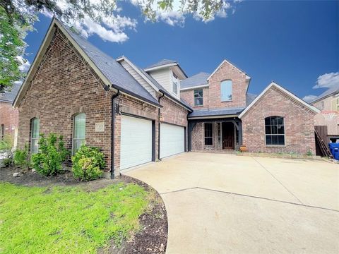 15495 Tealwood Lane Frisco TX 75035