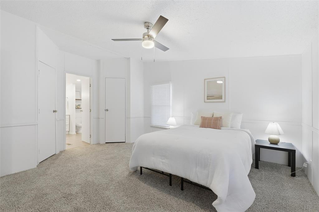 Blue Water Shores - Residential