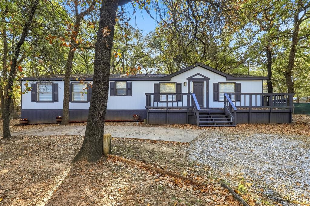 Blue Water Shores - Residential