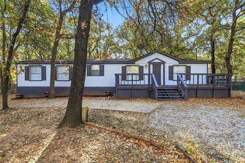 4631 Lyndi Lane Granbury TX 76049