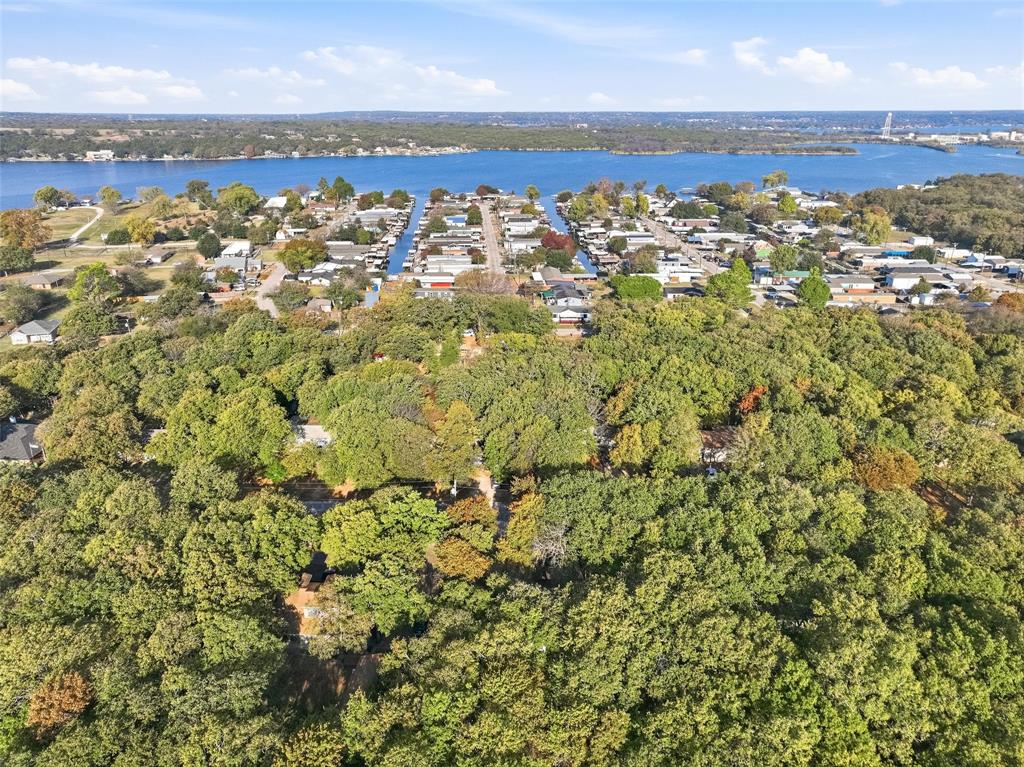 Blue Water Shores - Residential