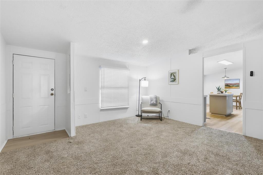 Blue Water Shores - Residential