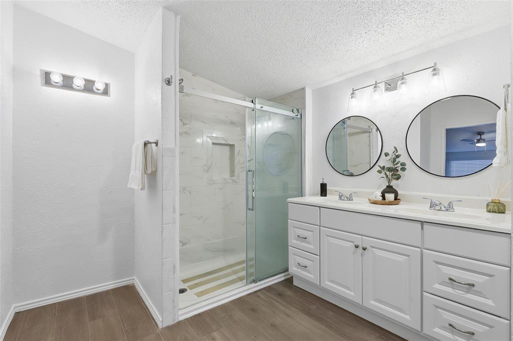 Blue Water Shores - Residential