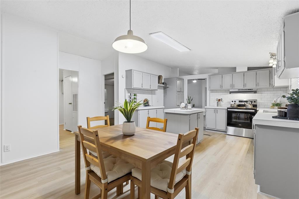 Blue Water Shores - Residential