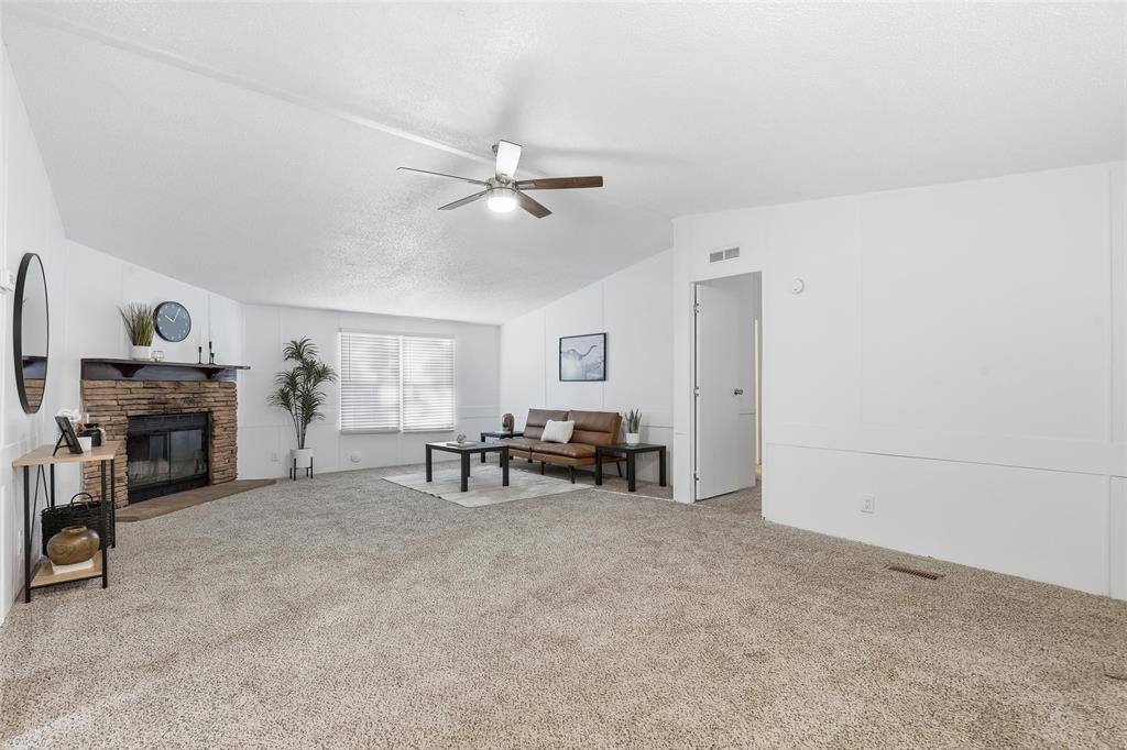 Blue Water Shores - Residential