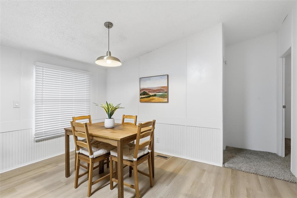 Blue Water Shores - Residential