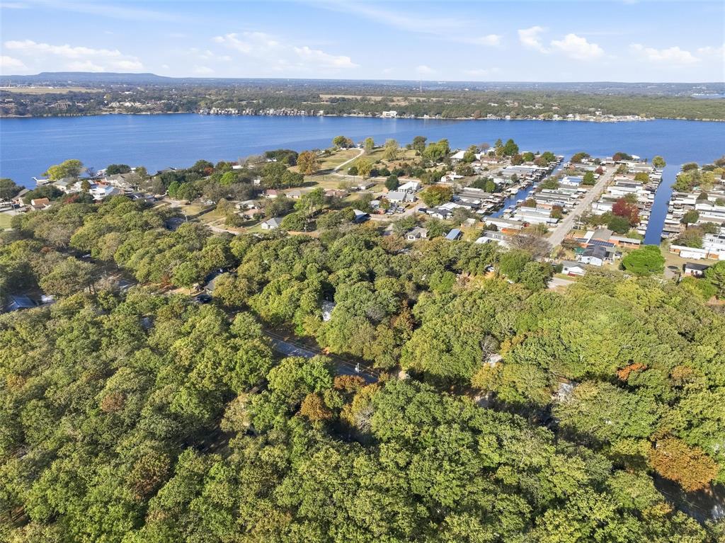 Blue Water Shores - Residential