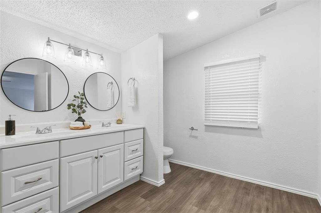 Blue Water Shores - Residential