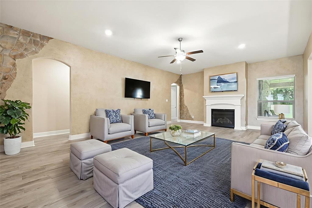 The Woodlands Phase 4 - Residential