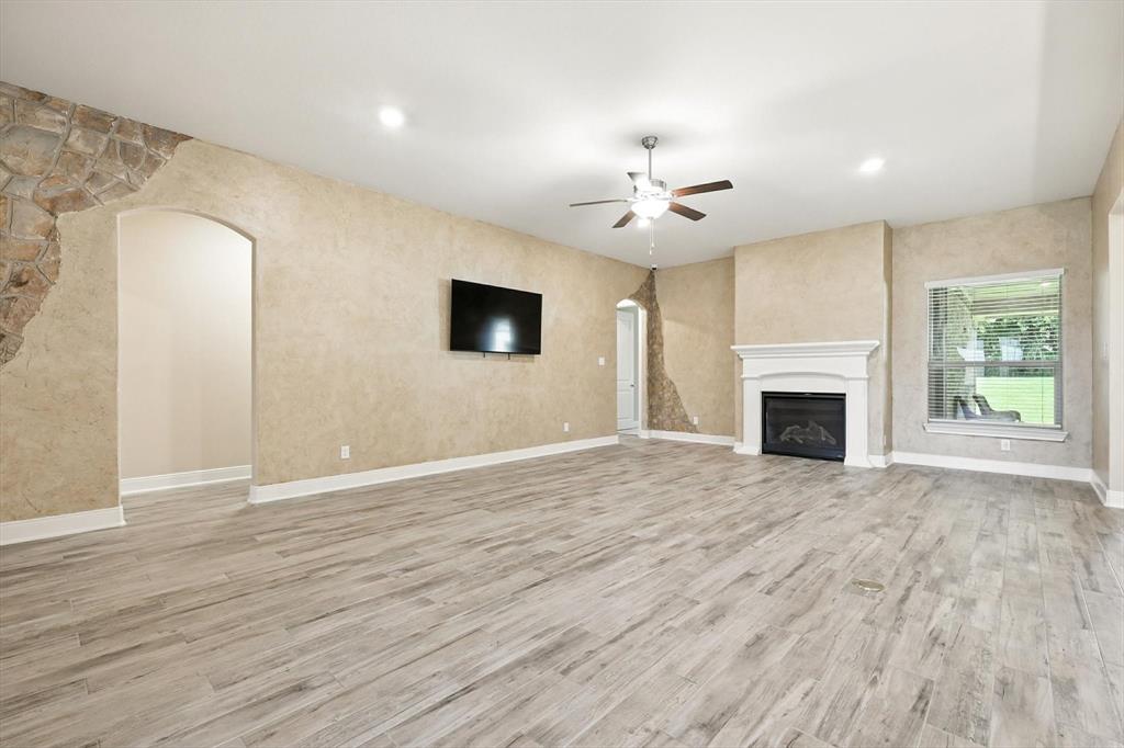 The Woodlands Phase 4 - Residential