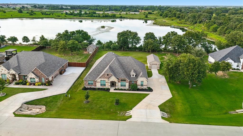 The Woodlands Phase 4 - Residential