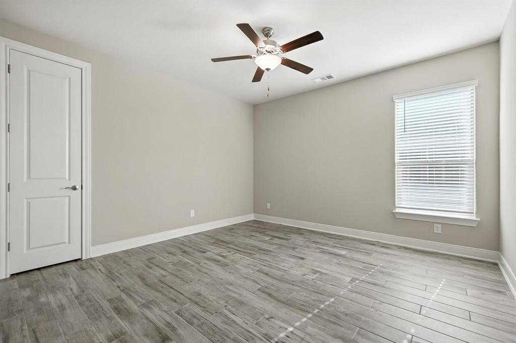 The Woodlands Phase 4 - Residential