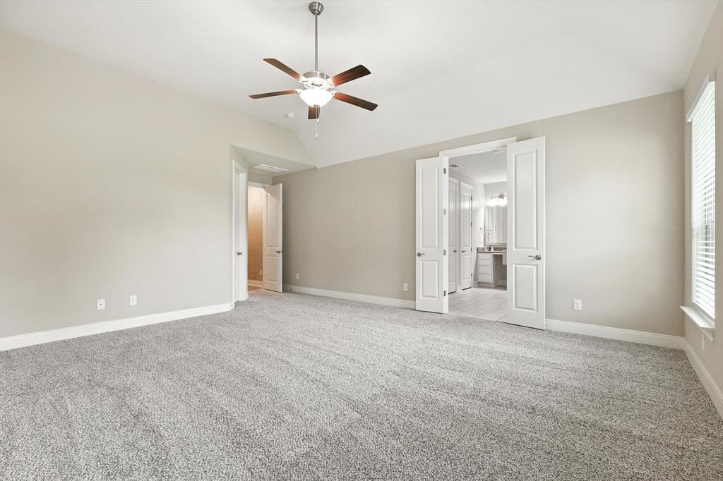 The Woodlands Phase 4 - Residential