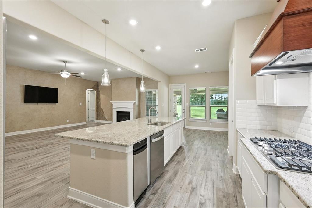 The Woodlands Phase 4 - Residential