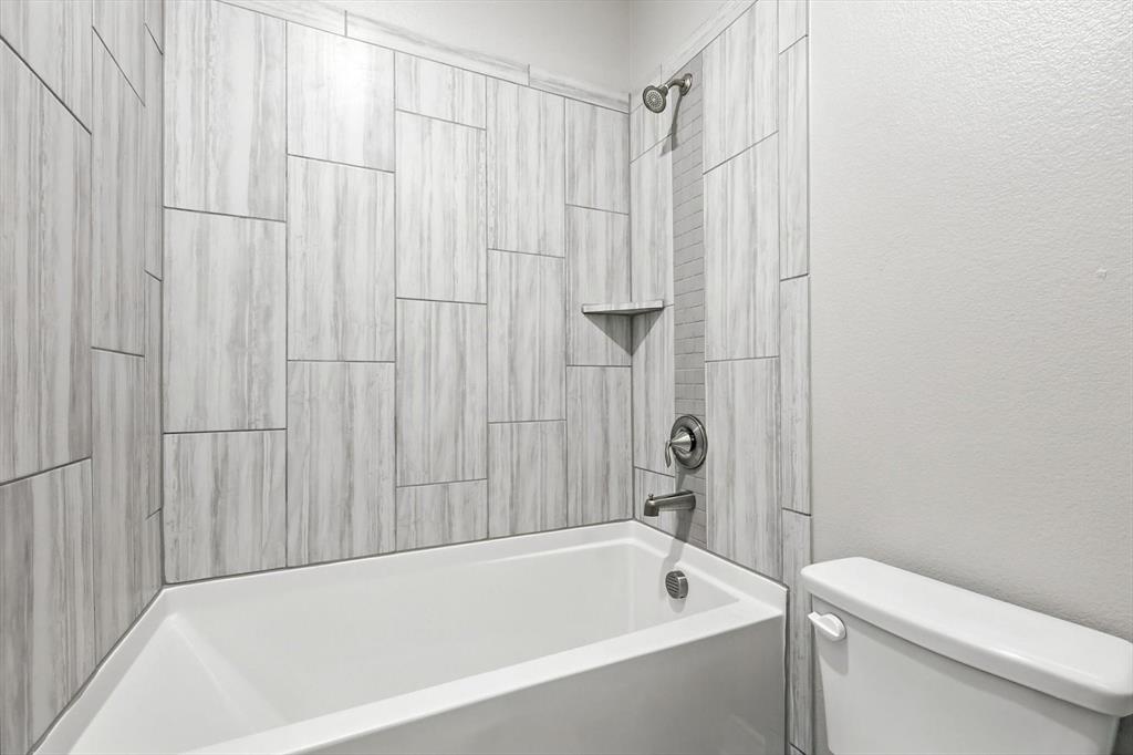 The Woodlands Phase 4 - Residential