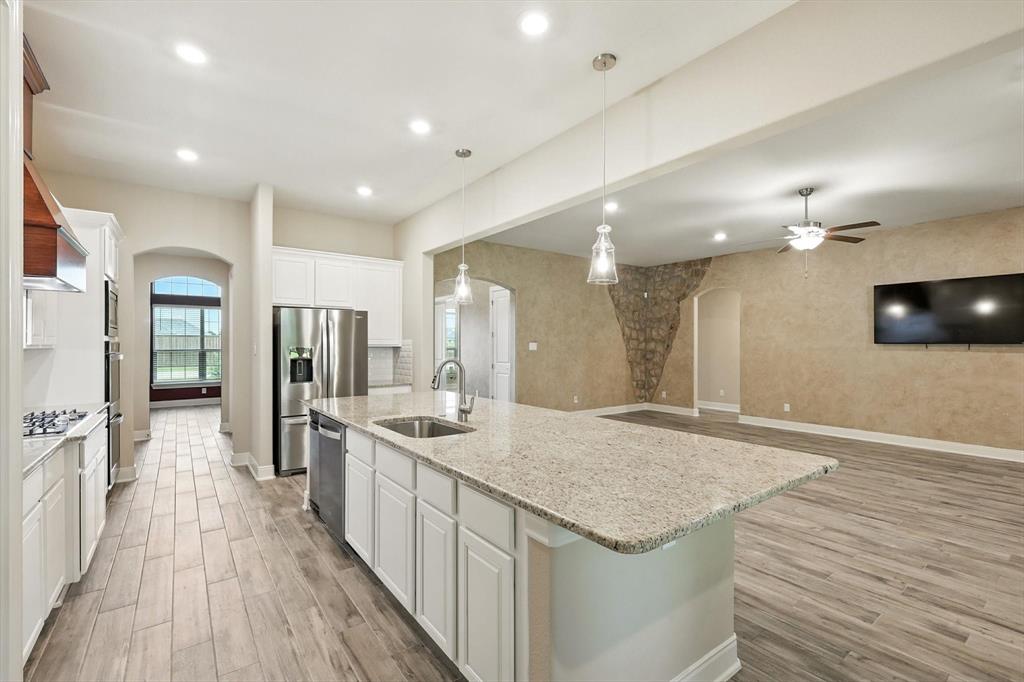 The Woodlands Phase 4 - Residential