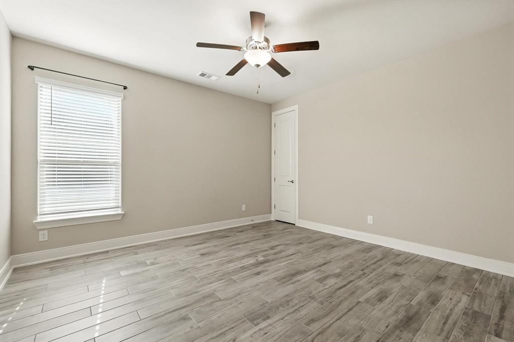 The Woodlands Phase 4 - Residential