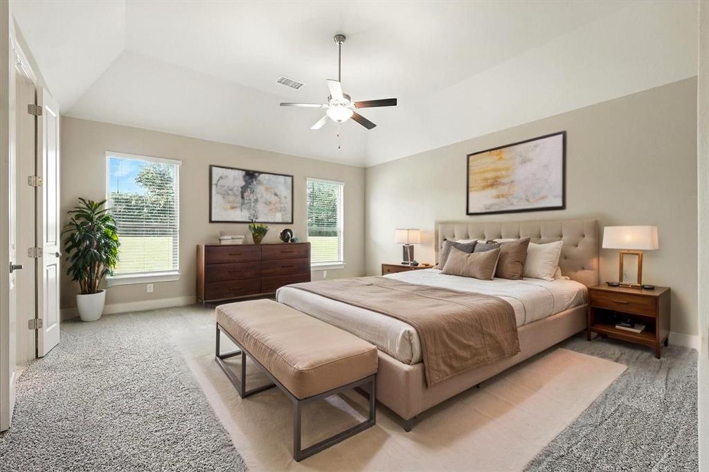 The Woodlands Phase 4 - Residential