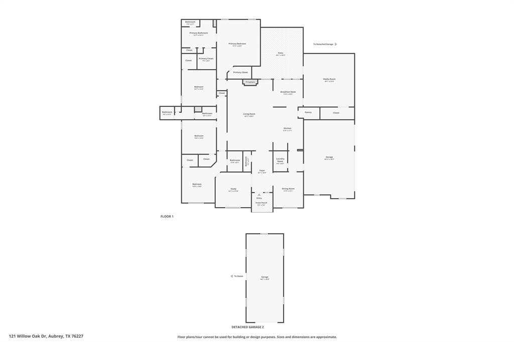 The Woodlands Phase 4 - Residential