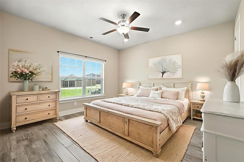 The Woodlands Phase 4 - Residential